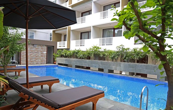 Pandawa Hill Resort