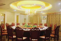 Peace Hotel (Tiandong People's Square County Government) - breakfast