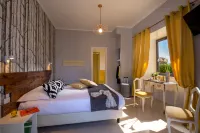 Urban Garden Hotel Hotels near Ponte di Nona