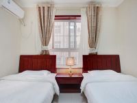 西安乐游酒店 - 温馨两室亲子套房