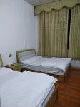 Huyun Apartment