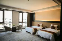 Guorui Hotel Hotels in Taizhou