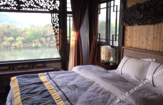 偶緣居客棧（大圩古鎮店）