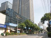 拾光之旅公寓式酒店(长沙五一广场店) - 酒店附近