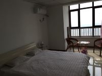 天津平安公寓 - 大床房