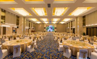 Lianjiang Century Hongteng Hotel