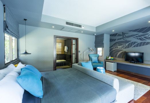 언찬 리조트 앳 방타오 비치