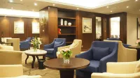 โรงแรมบลูฮอไรซัน ฉางเชิง หลินอี้ - ที่มีบาร์