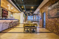 Vienna Hotel (Dongtai Chengdong New District)