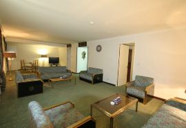 Laleh International Hotel