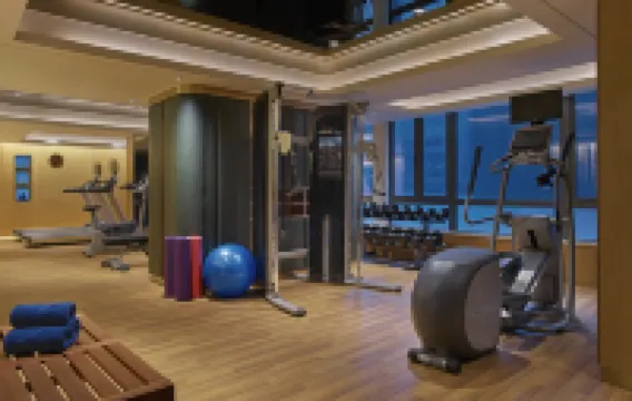 Elaine Serviced Apartment Chengdu