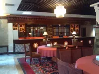黑水達古冰川大酒店 - 早餐