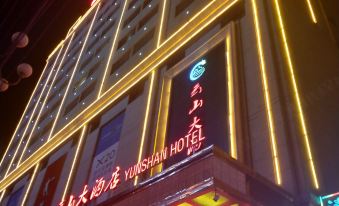 Yunshan Hotel