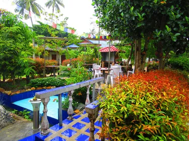 รูปภาพของเอเวอร์เรจรีสอร์ทเกาะสมุย