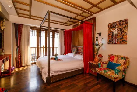 Huage Hostel