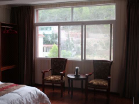 美迪家大酒店(普格螺髻山店) - 豪华标间