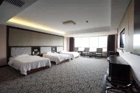 Tianzi Lake Ecological Resort