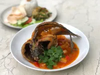 Aryaduta Medan - petit déjeuner