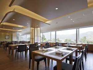 Laforet Hakone Gora Yunosumika