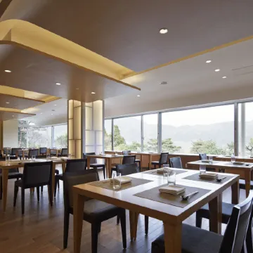 Laforet Hakone Gora Yunosumika