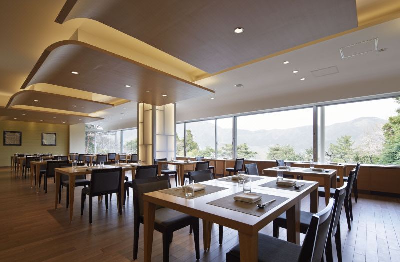 Laforet Hakone Gora Yunosumika photo 6