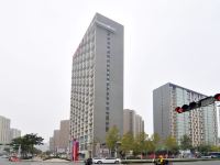 青岛万科城国际公寓