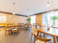 أتور هوتل كالتشر سكوير ويست ليك هانجتشو Hotels near ساحة ولين