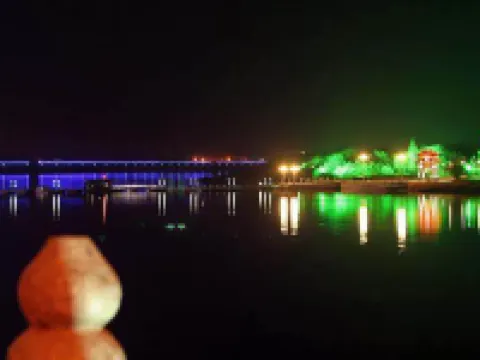 メゾン(Maison)麗致御尊ホテル（汨羅建設中路） 汨羅のホテル