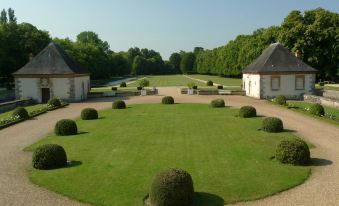 Château-Hôtel de Bourron