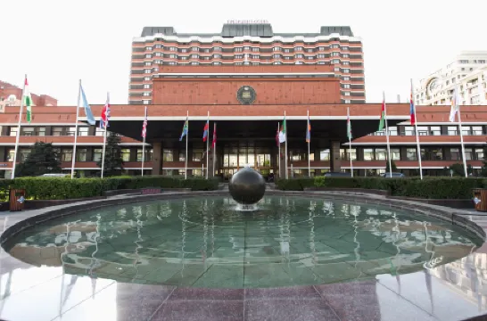 Президент-Отель