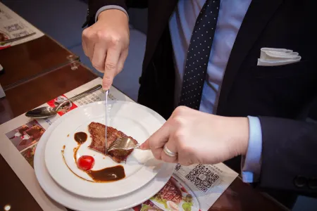 XingAn League Berun Hotel