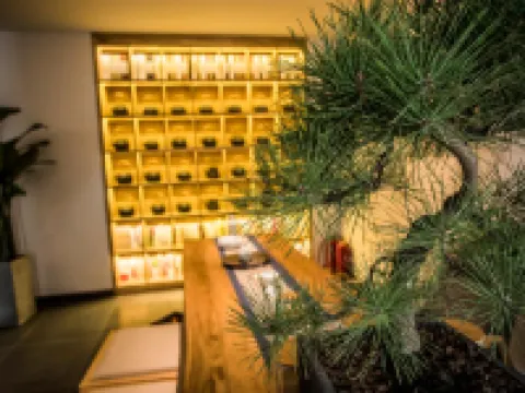 QIANNA HOTEL Bianyuan (Qingming Shangheyuan Branch) Hotels in Kaifeng