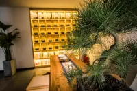 仟那·汴園飯店(開封清明上河園萬歲山武俠城店)