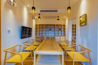 Zhuhai Guishan Island Blue Coast Coast Homestay