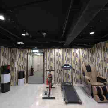 hosin hotel Fitness & Recreational Facilities