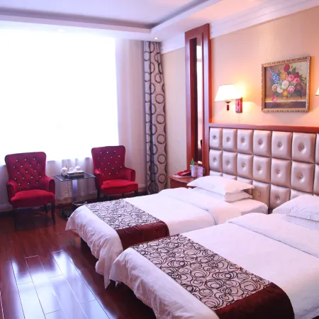 Zhongde Hotel
