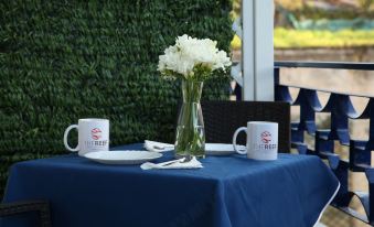 美濃 더 리프 소렌토(The Reef) 3つ星 ホテル 客室