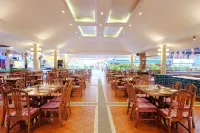 Phuket Orchid Resort and Spa - breakfast