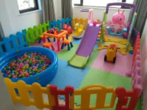 象山華翔西滬港度假村