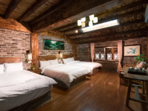 Fu Man Jia Ke Zhan Hotels in Zhaoping