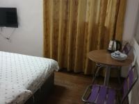 汕头海洋公寓 - 标准双床房