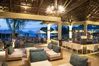 Zilwa Attitude, Hotels in Calodyne