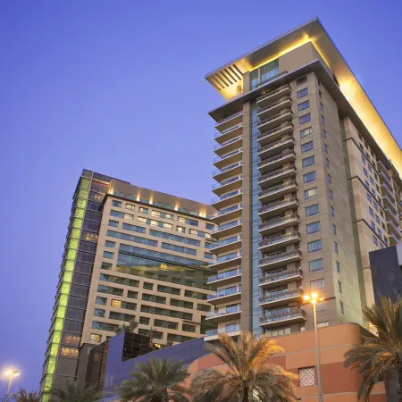 Swissôtel Al Ghurair