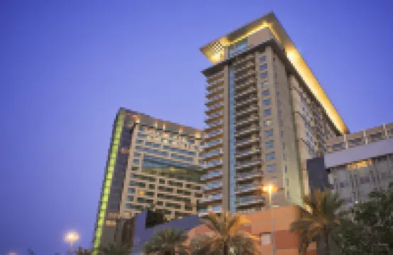 Swissôtel Al Ghurair デイラ周辺のホテル