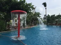 The Swanlake Villa Resort Hotel - romantis
