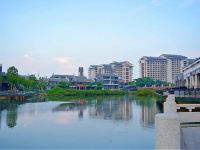 惠东巽寮湾海公园逸轩度假公寓 - 酒店附近