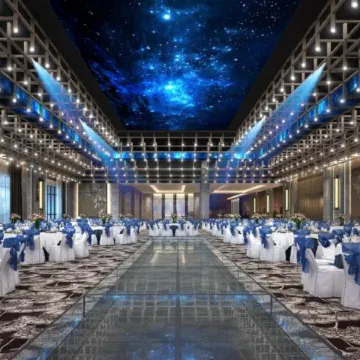 Ordos Tieniu Phoenix Hotel