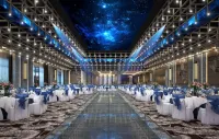 Ordos Tieniu Phoenix Hotel