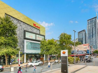 Chatswood – Arch2