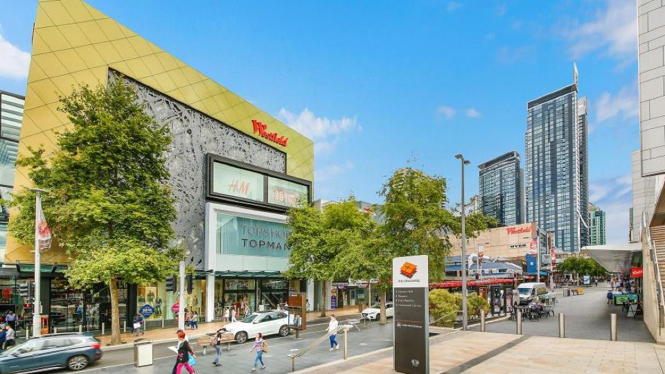Chatswood – Arch2